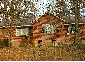 4692 Cloud Springs Road Ringgold, GA 30736 - Photo 1 of 1 Primary Photo