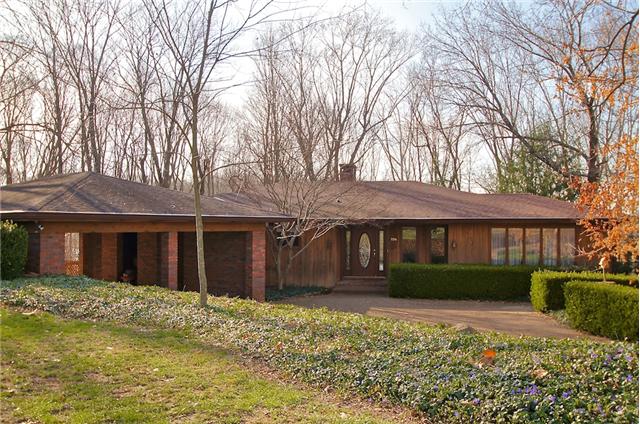 524 Georgetown Road Clarksville, TN 37043 - Photo 1 of 20