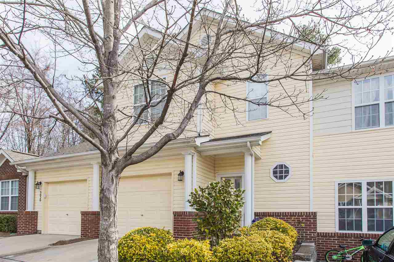 3018 Andover Glen Road Raleigh, NC 27604 - Photo 2 of 30 Photo 2