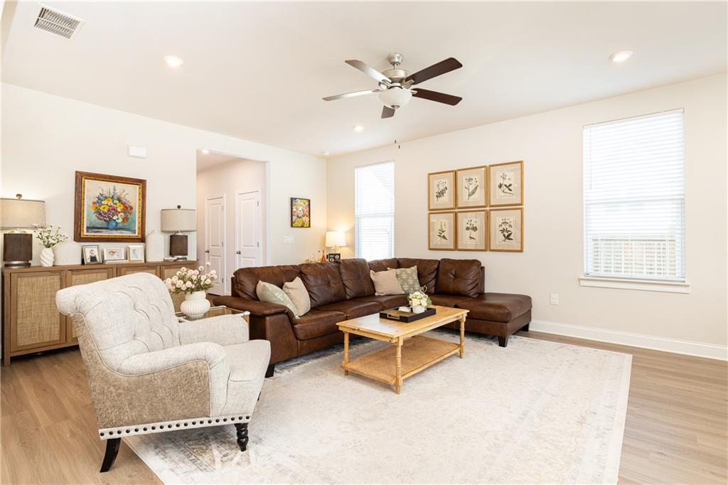 671 Smokey Quartz Way Kennesaw, GA 30144 - Photo 7 of 41