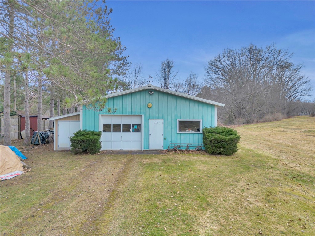 115 Afton Lake Road Afton, NY 13730 - Photo 1 of 17