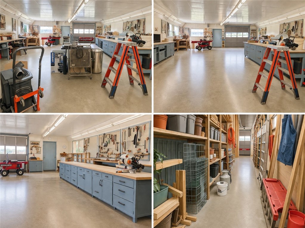 115 Afton Lake Road Afton, NY 13730 - Photo 16 of 17 AI Decluttered