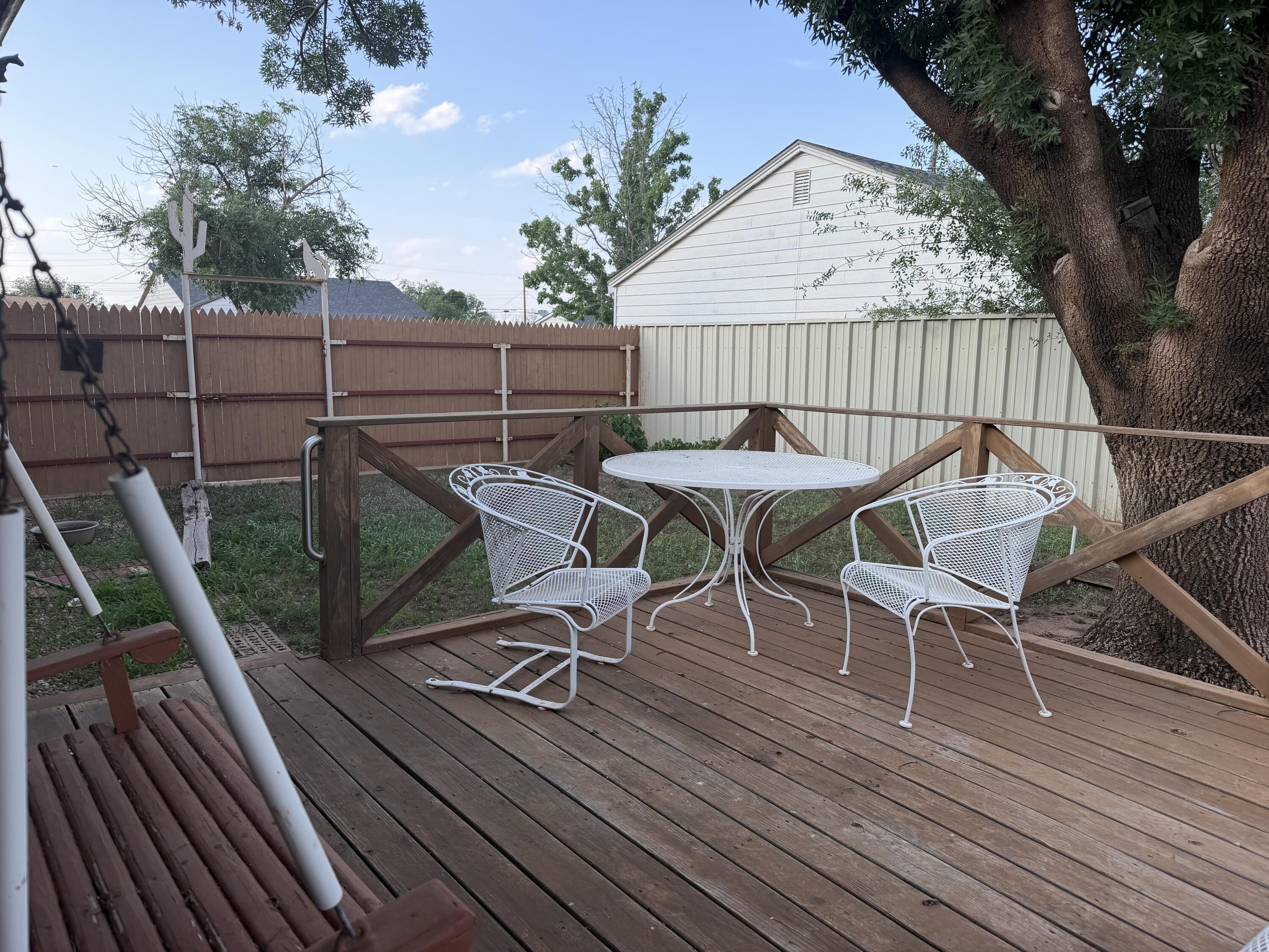 107 North 17th Street Lamesa, TX 79331 - Photo 33 of 47 IMG_5948