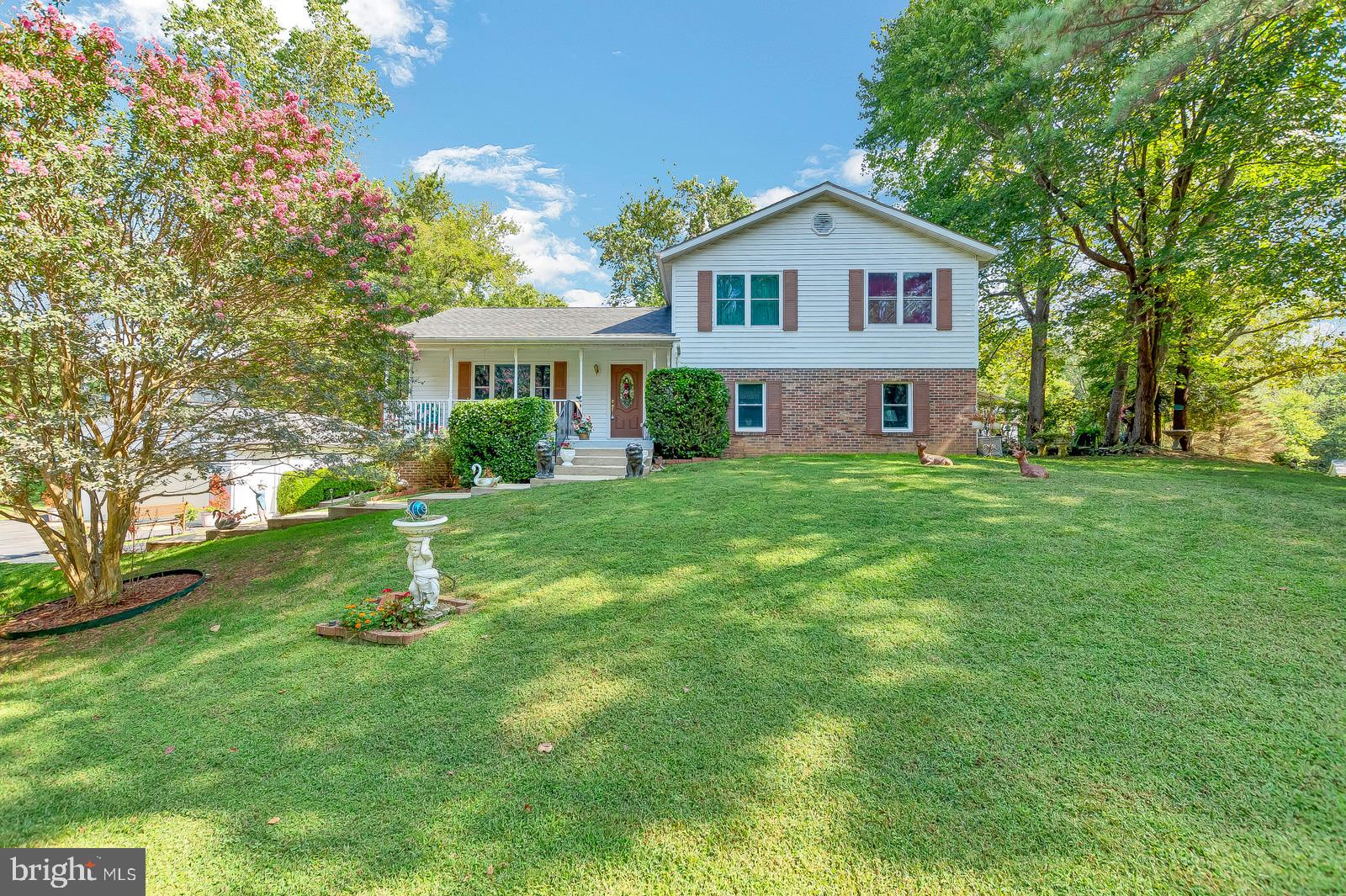 8326 Manor View Road Lusby, MD 20657 - Photo 1 of 35