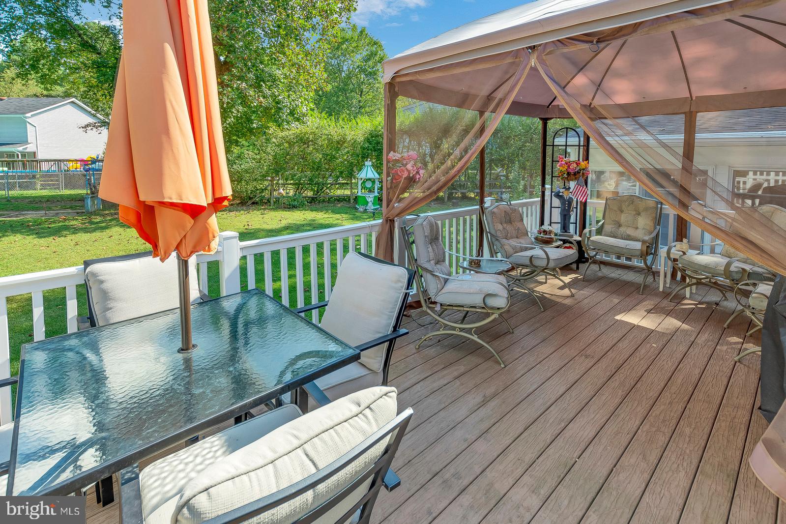 8326 Manor View Road Lusby, MD 20657 - Photo 22 of 35
