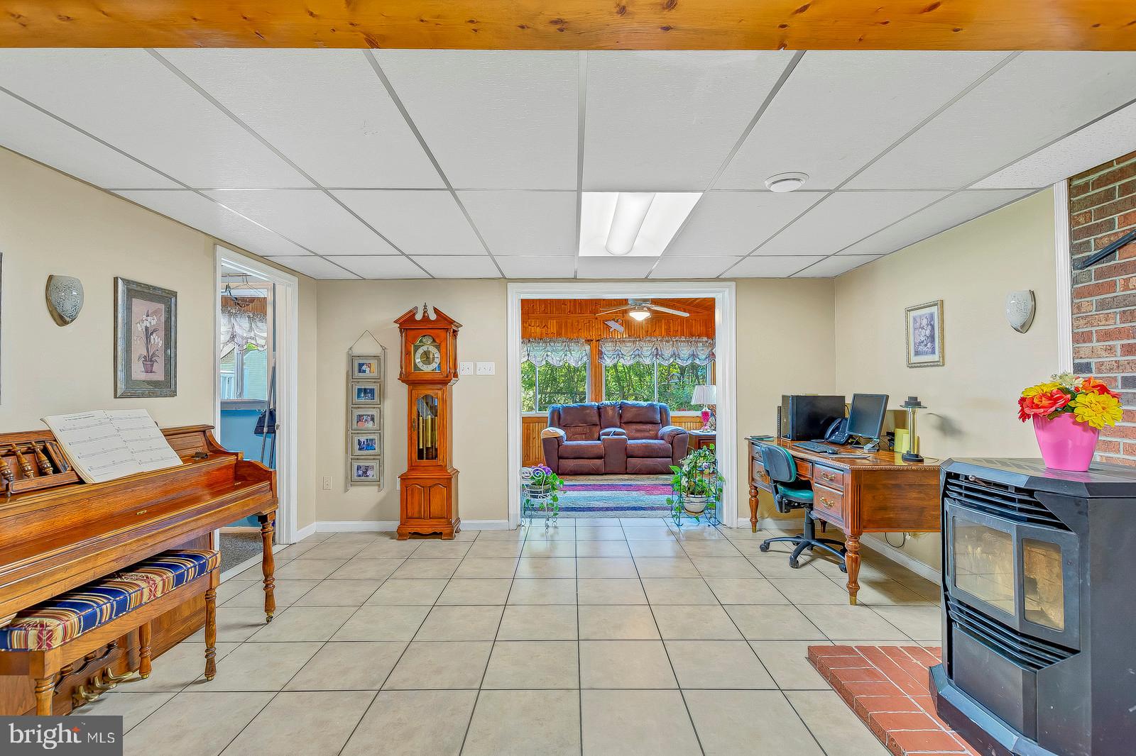8326 Manor View Road Lusby, MD 20657 - Photo 25 of 35