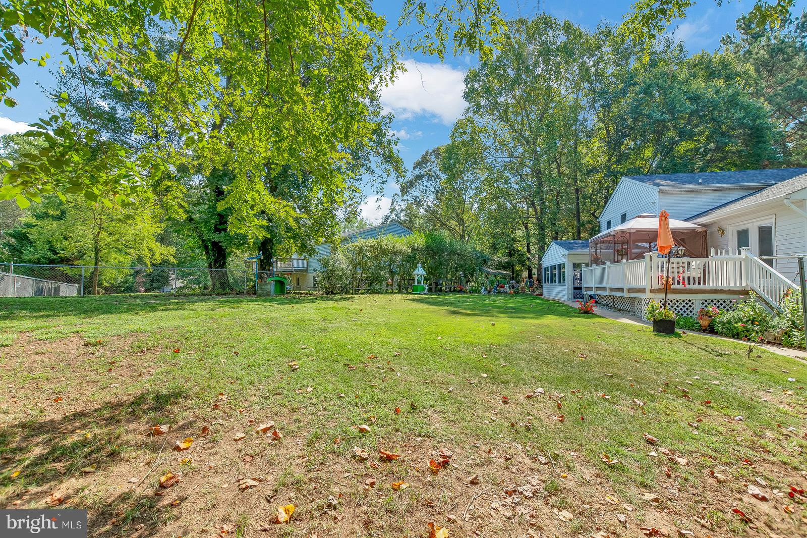 8326 Manor View Road Lusby, MD 20657 - Photo 30 of 35