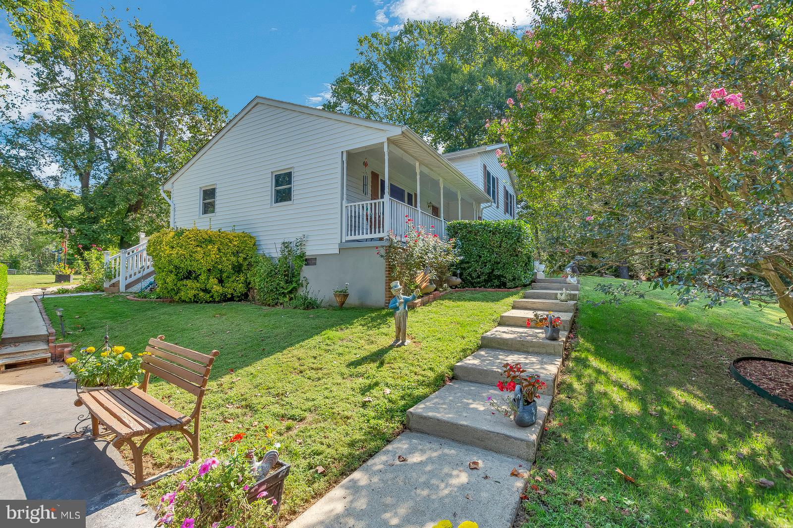 8326 Manor View Road Lusby, MD 20657 - Photo 4 of 35