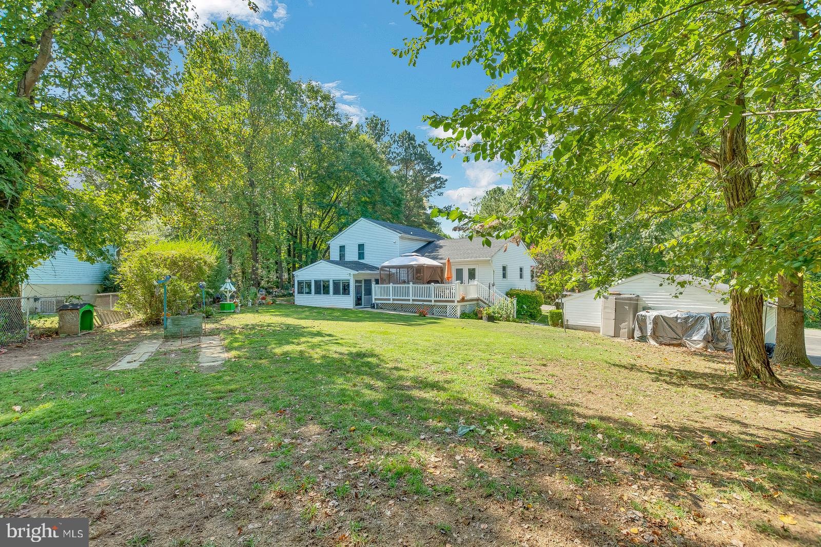 8326 Manor View Road Lusby, MD 20657 - Photo 31 of 35