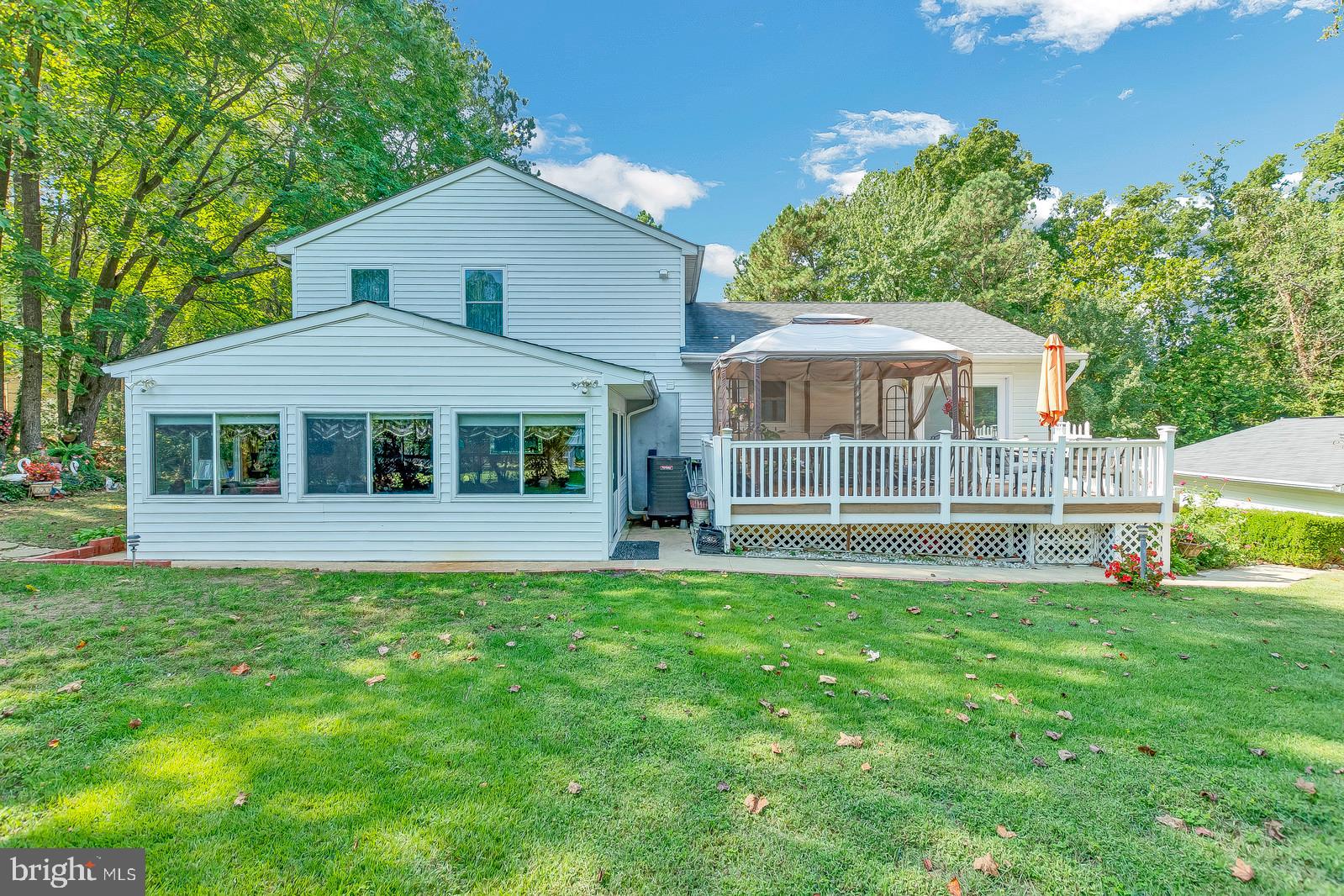 8326 Manor View Road Lusby, MD 20657 - Photo 32 of 35