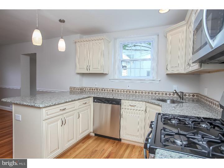 316 Sedgewood Road Springfield, PA 19064 - Photo 11 of 25 Kitchen