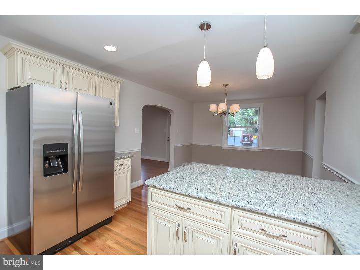 316 Sedgewood Road Springfield, PA 19064 - Photo 12 of 25 Kitchen
