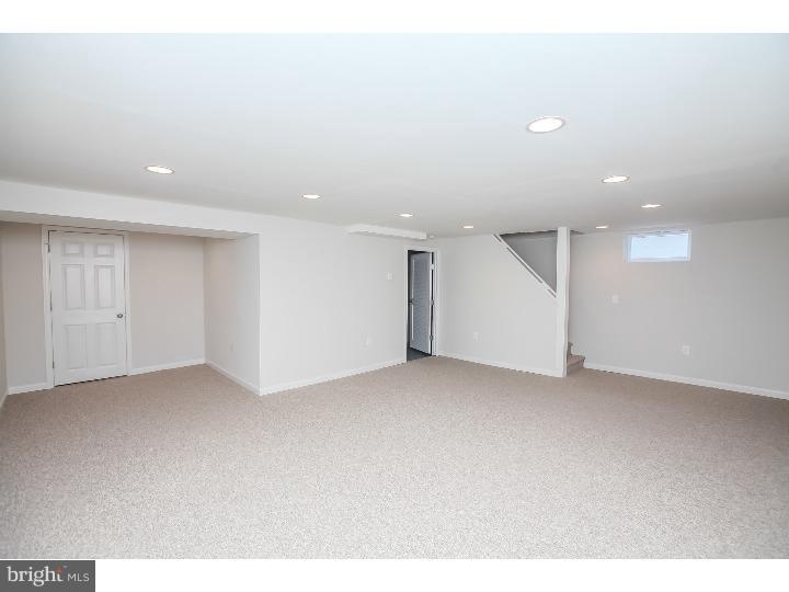 316 Sedgewood Road Springfield, PA 19064 - Photo 16 of 25 Basement - Finished