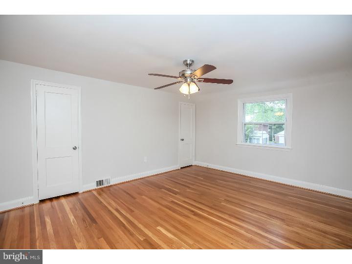 316 Sedgewood Road Springfield, PA 19064 - Photo 18 of 25 Bedroom - Main