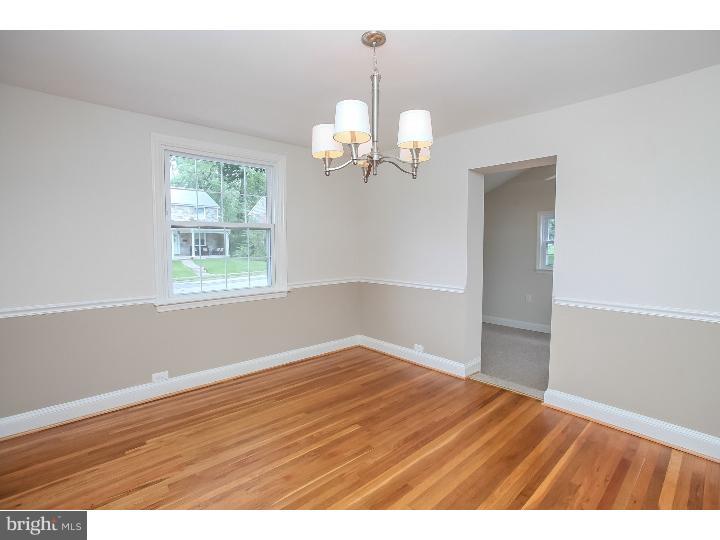 316 Sedgewood Road Springfield, PA 19064 - Photo 6 of 25 Dining Room
