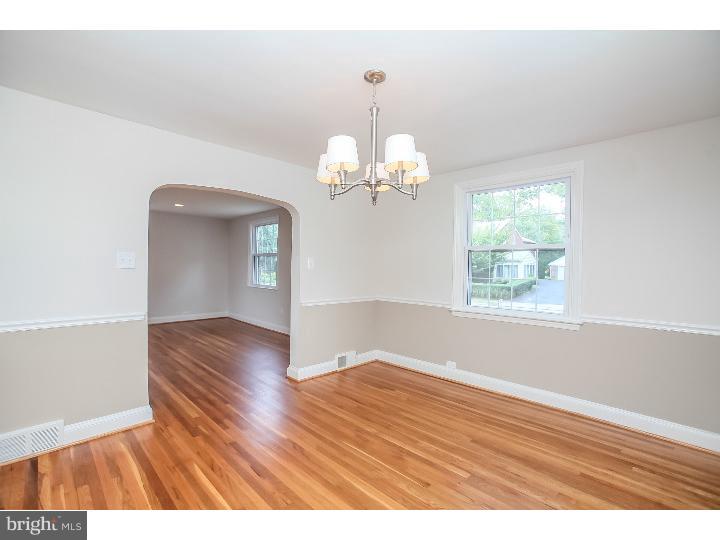 316 Sedgewood Road Springfield, PA 19064 - Photo 7 of 25 Dining Room