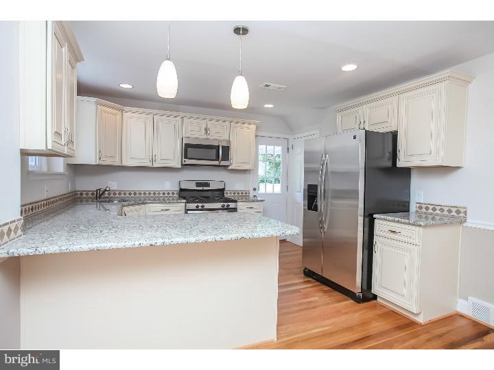 316 Sedgewood Road Springfield, PA 19064 - Photo 9 of 25 Kitchen