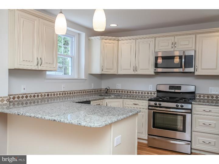 316 Sedgewood Road Springfield, PA 19064 - Photo 10 of 25 Kitchen