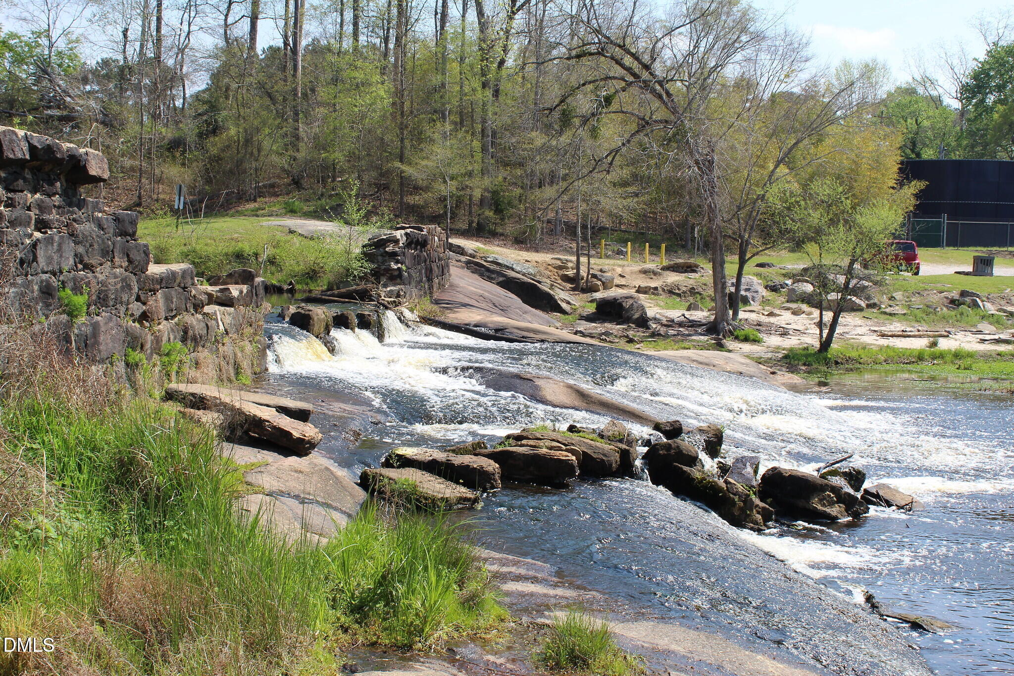 194 Furney Pearce Road Zebulon, NC 27597 - Photo 40 of 40 Little River Park, Zebulon