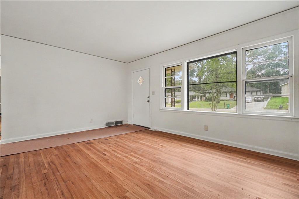 2939 Belvedere Lane Decatur, GA 30032 - Photo 3 of 14