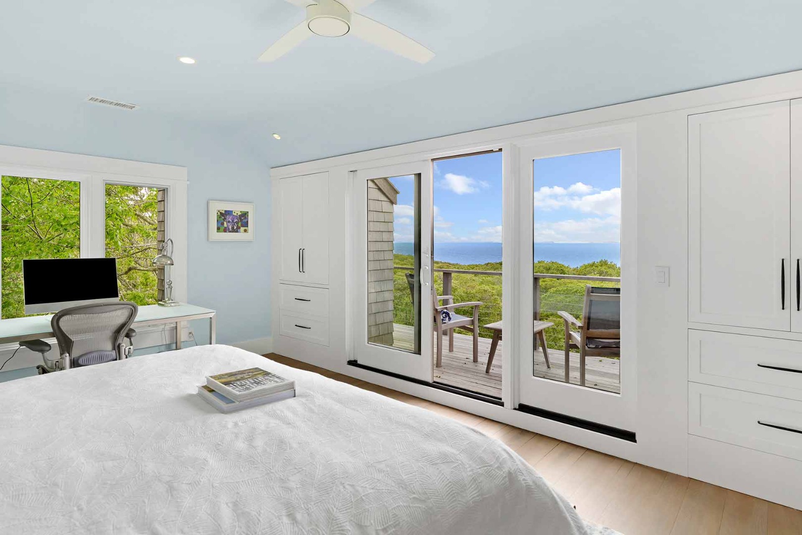 63 Putnam Road Chilmark, MA 02535 - Photo 37 of 52