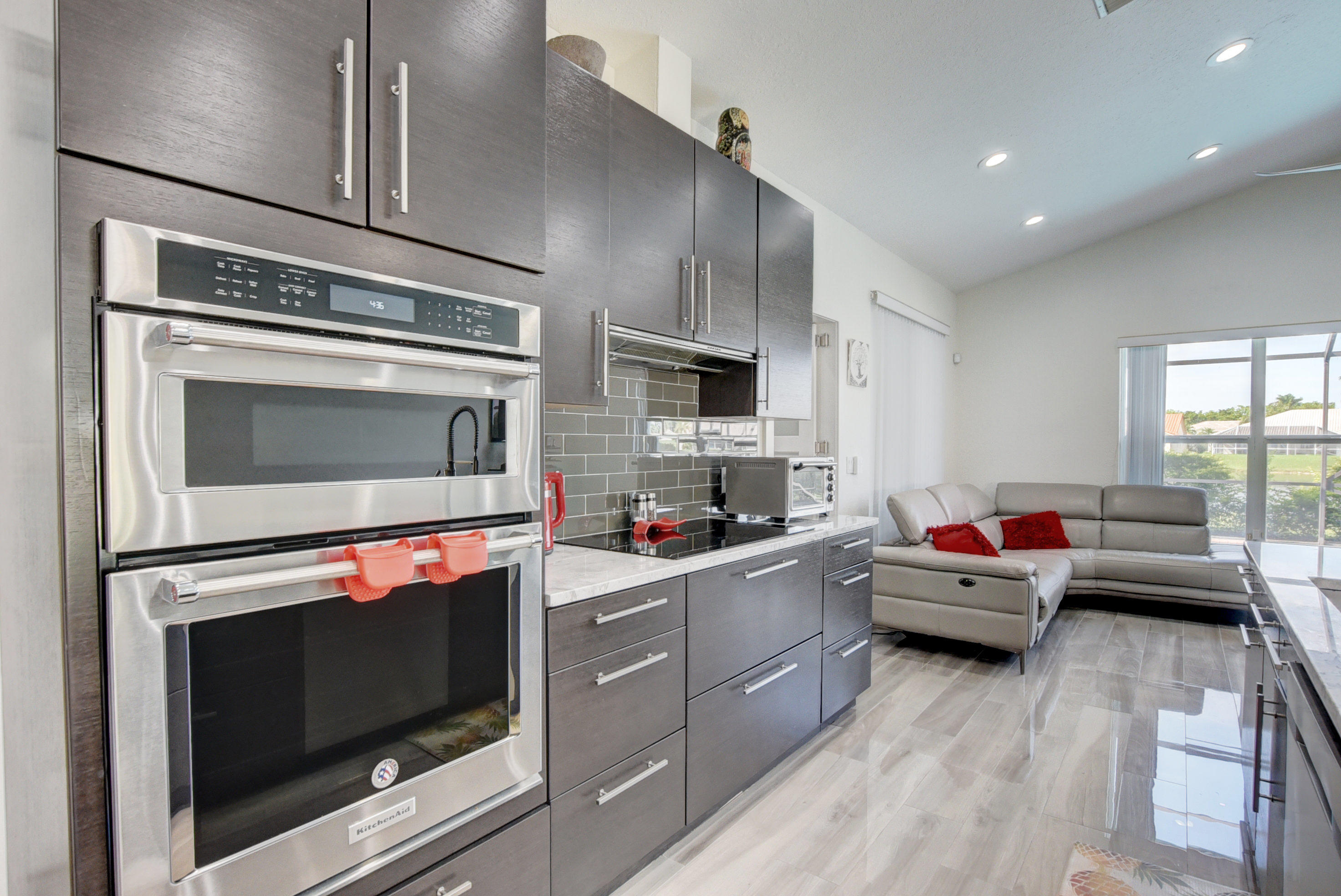 12455 Baywind Court Boca Raton, FL 33428 - Photo 14 of 34 Kitchen