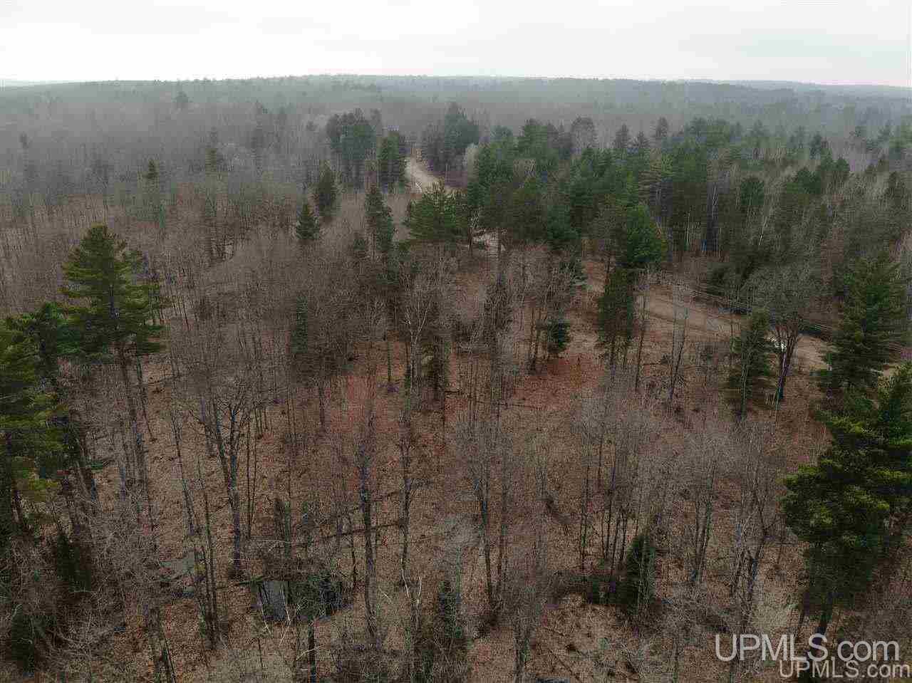 Tbd Plains Cutoff Road Baraga, MI 49908 - Photo 34 of 49