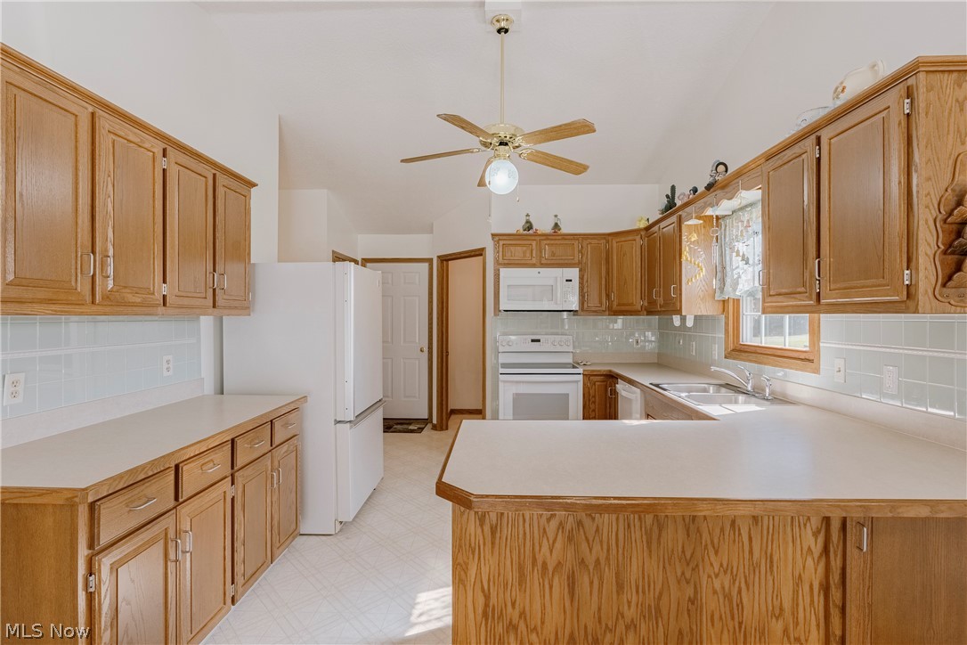 15705 Lowe Road Northeast Alliance, OH 44601 - Photo 10 of 34 Gallery Image 10