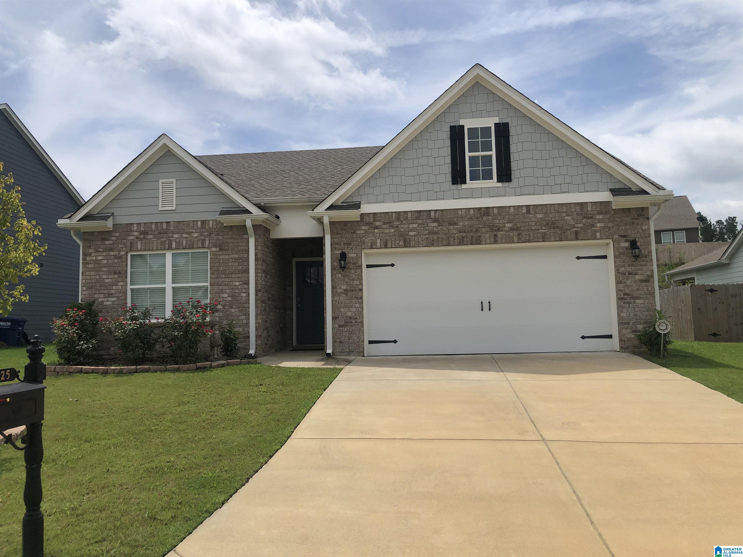 325 Firebrick Way Kimberly, AL 35091 - Photo 11 of 13