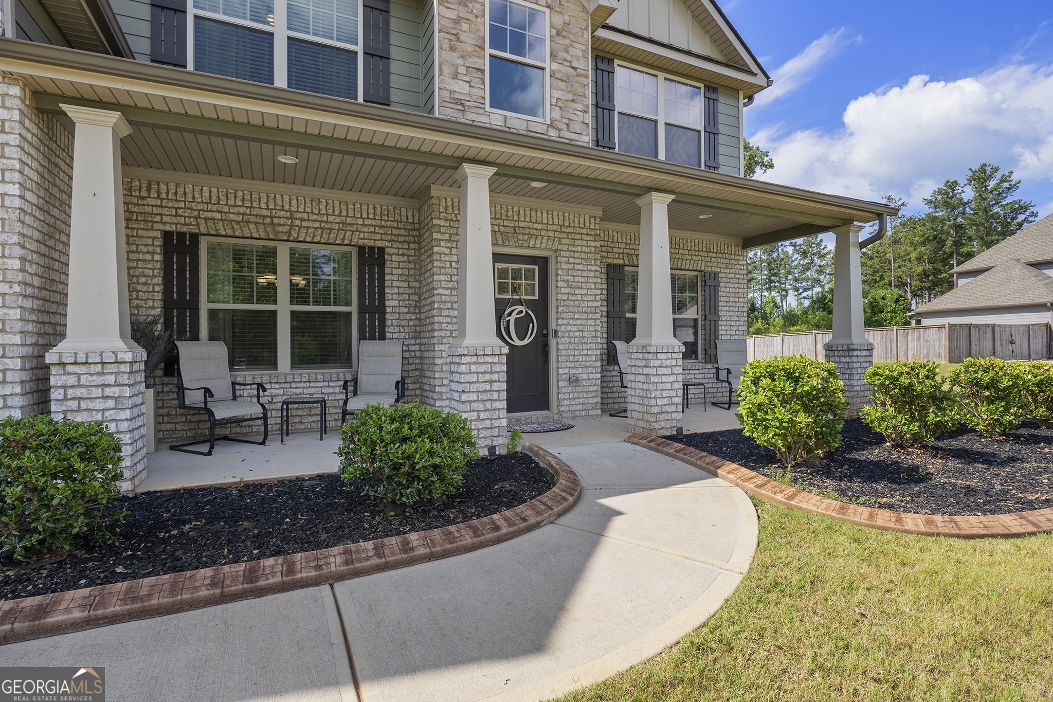 440 Homestead Circle Forsyth, GA 31029 - Photo 6 of 31