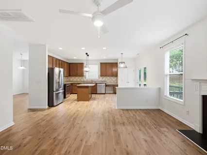 $539,000 | 2109 Pear Tree Lane, Durham, NC 27703