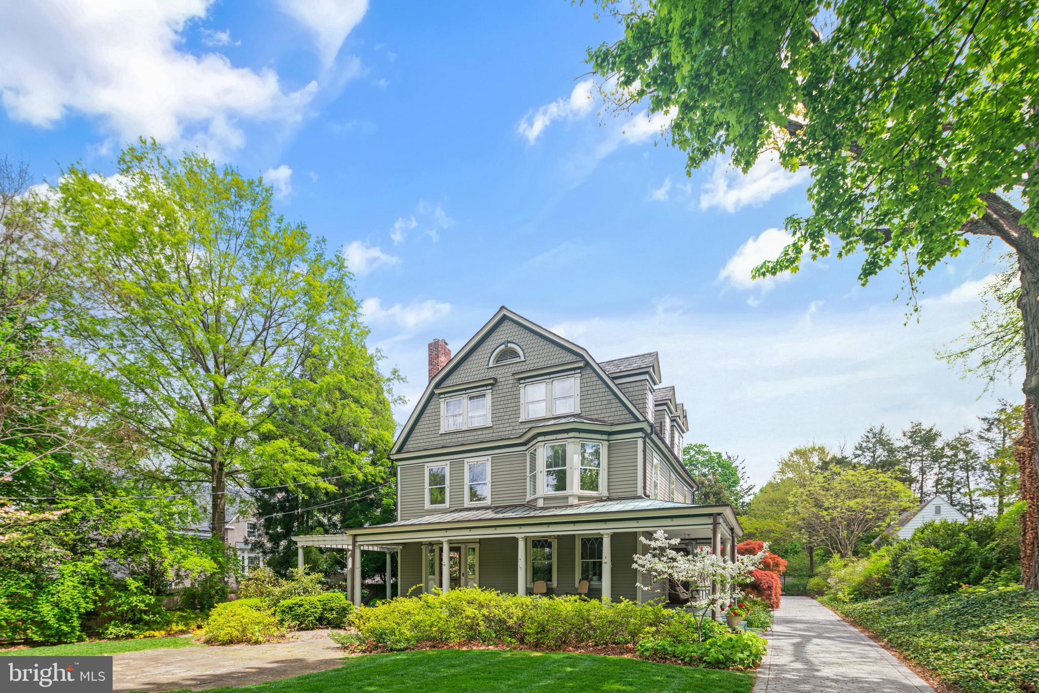 563 Warwick Road Haddonfield, NJ 08033 - Photo 1 of 67 Gallery Image 1