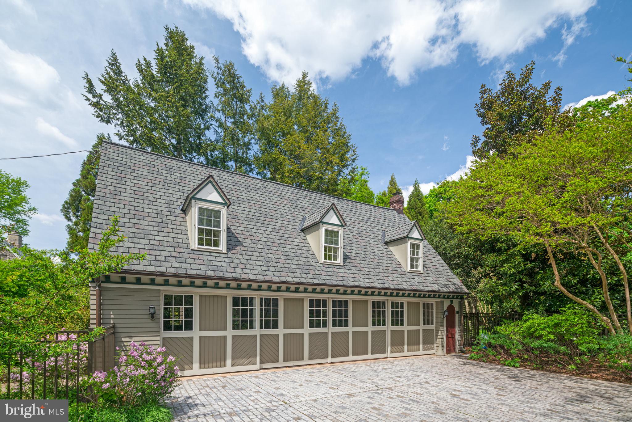 563 Warwick Road Haddonfield, NJ 08033 - Photo 11 of 67 Gallery Image 11