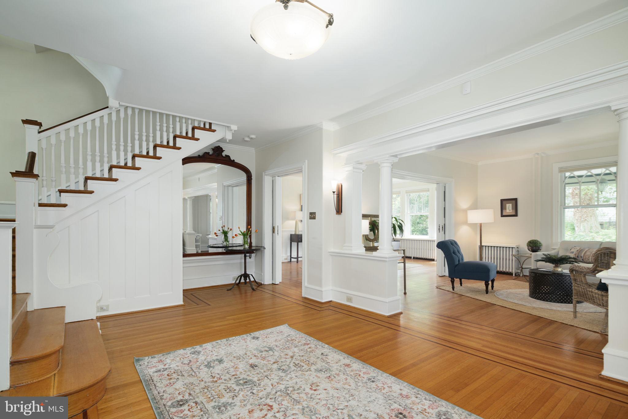 563 Warwick Road Haddonfield, NJ 08033 - Photo 12 of 67 Gallery Image 12