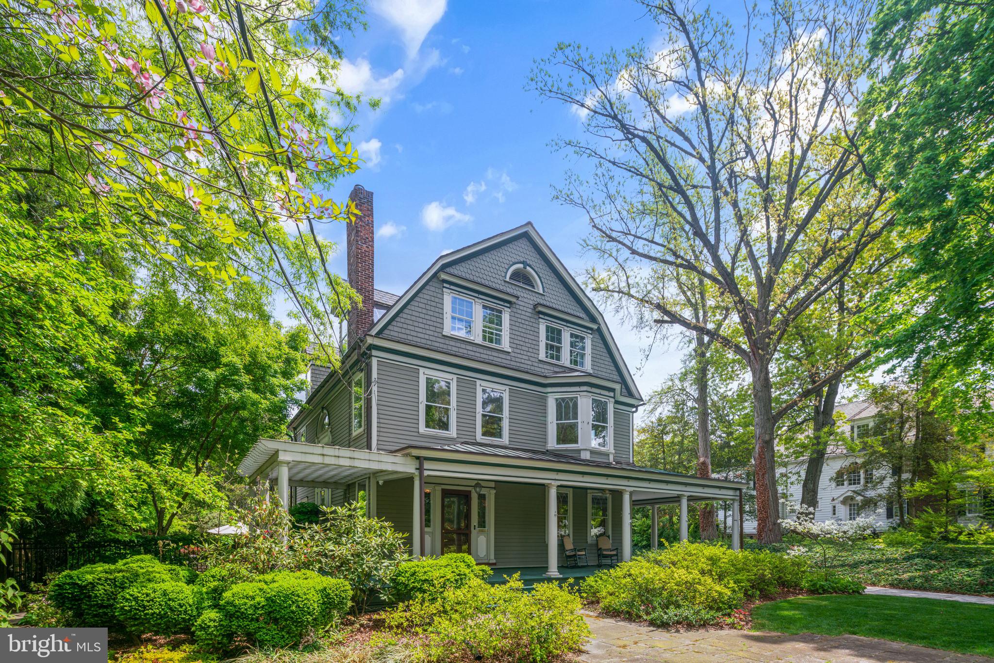 563 Warwick Road Haddonfield, NJ 08033 - Photo 3 of 67 Gallery Image 3