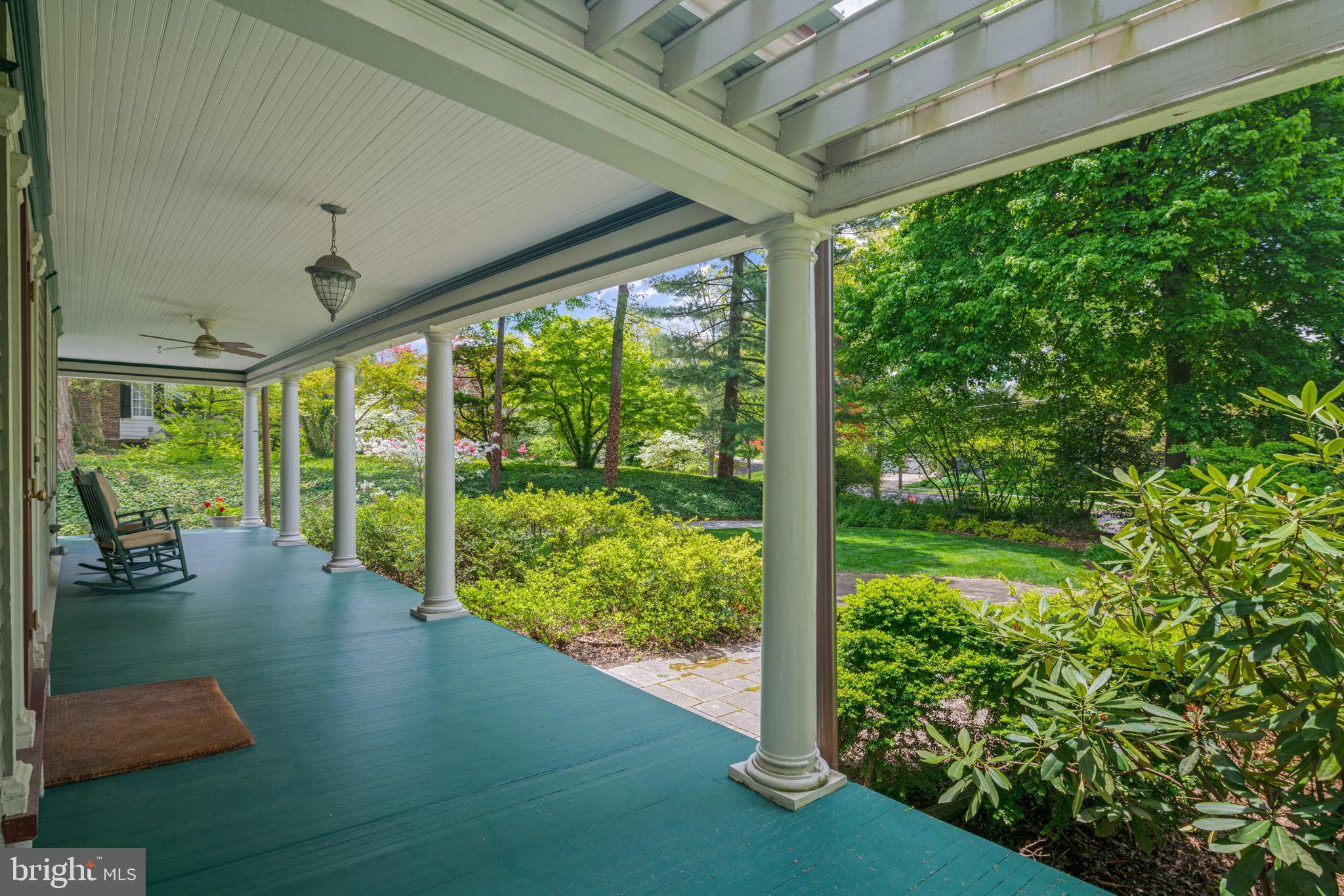 563 Warwick Road Haddonfield, NJ 08033 - Photo 4 of 67 Gallery Image 4