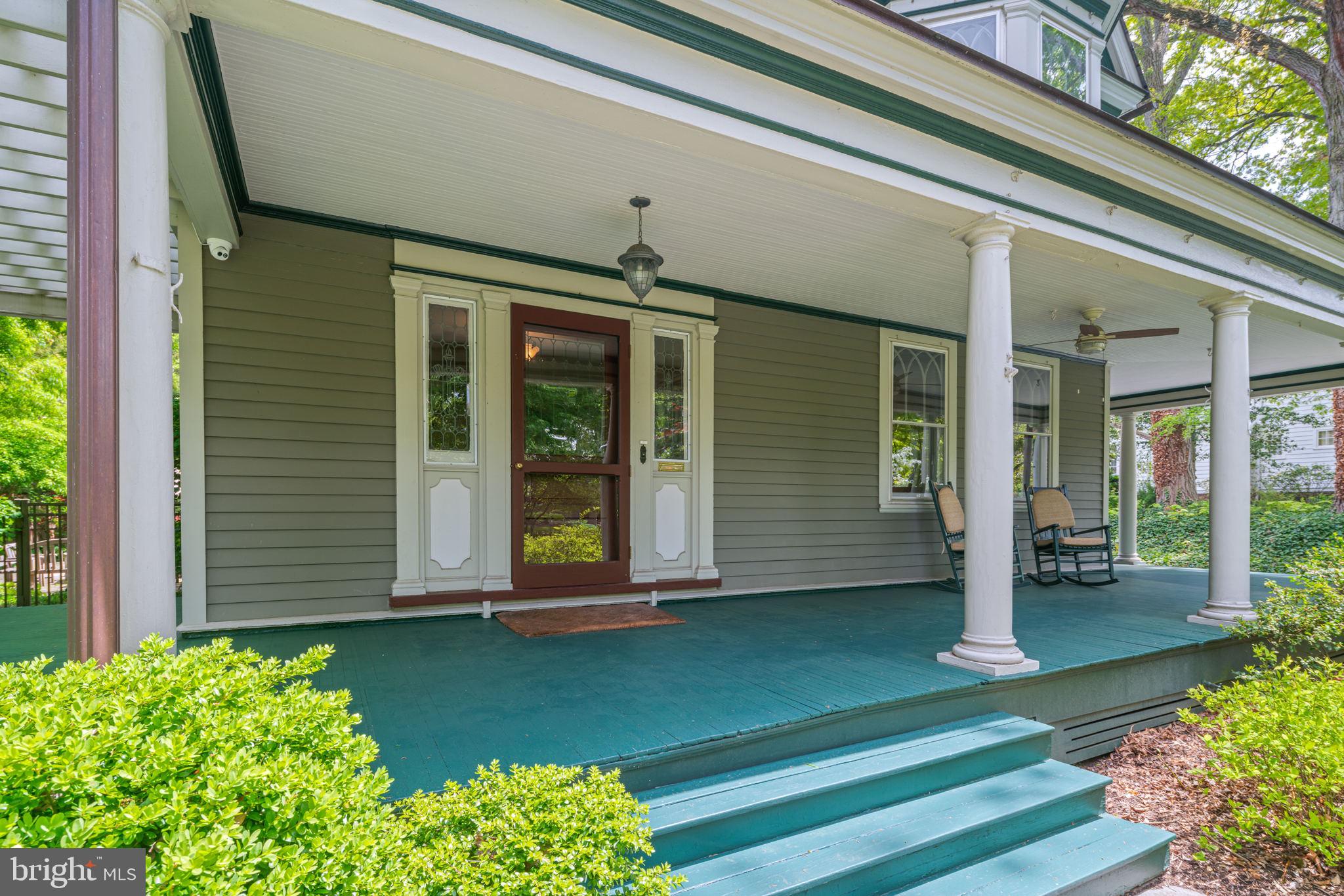 563 Warwick Road Haddonfield, NJ 08033 - Photo 5 of 67 Gallery Image 5