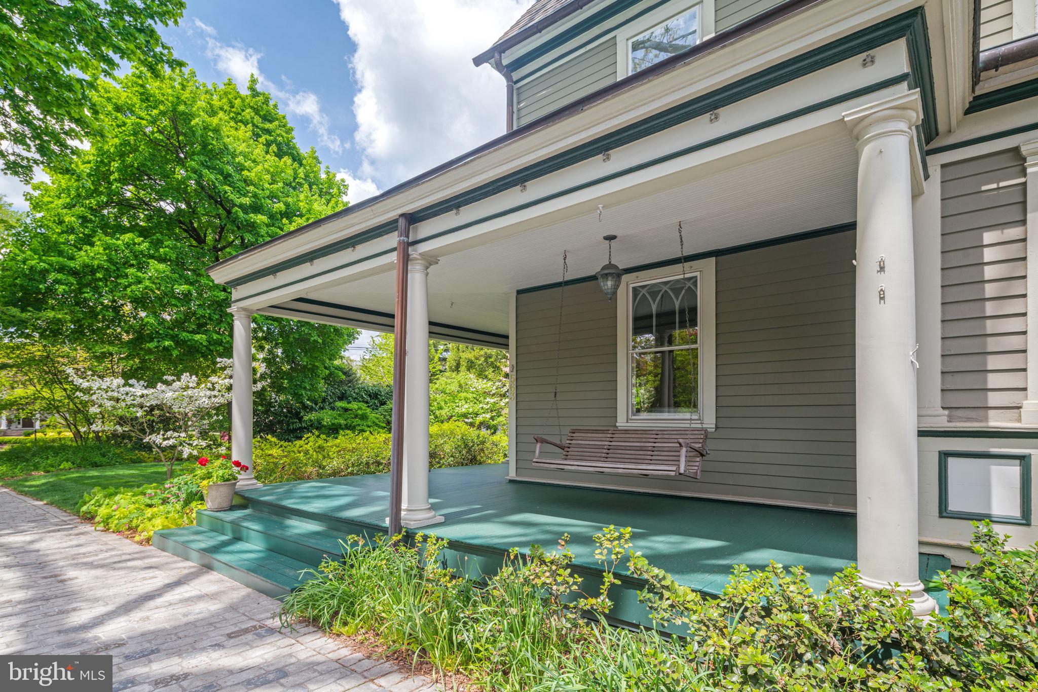 563 Warwick Road Haddonfield, NJ 08033 - Photo 6 of 67 Gallery Image 6