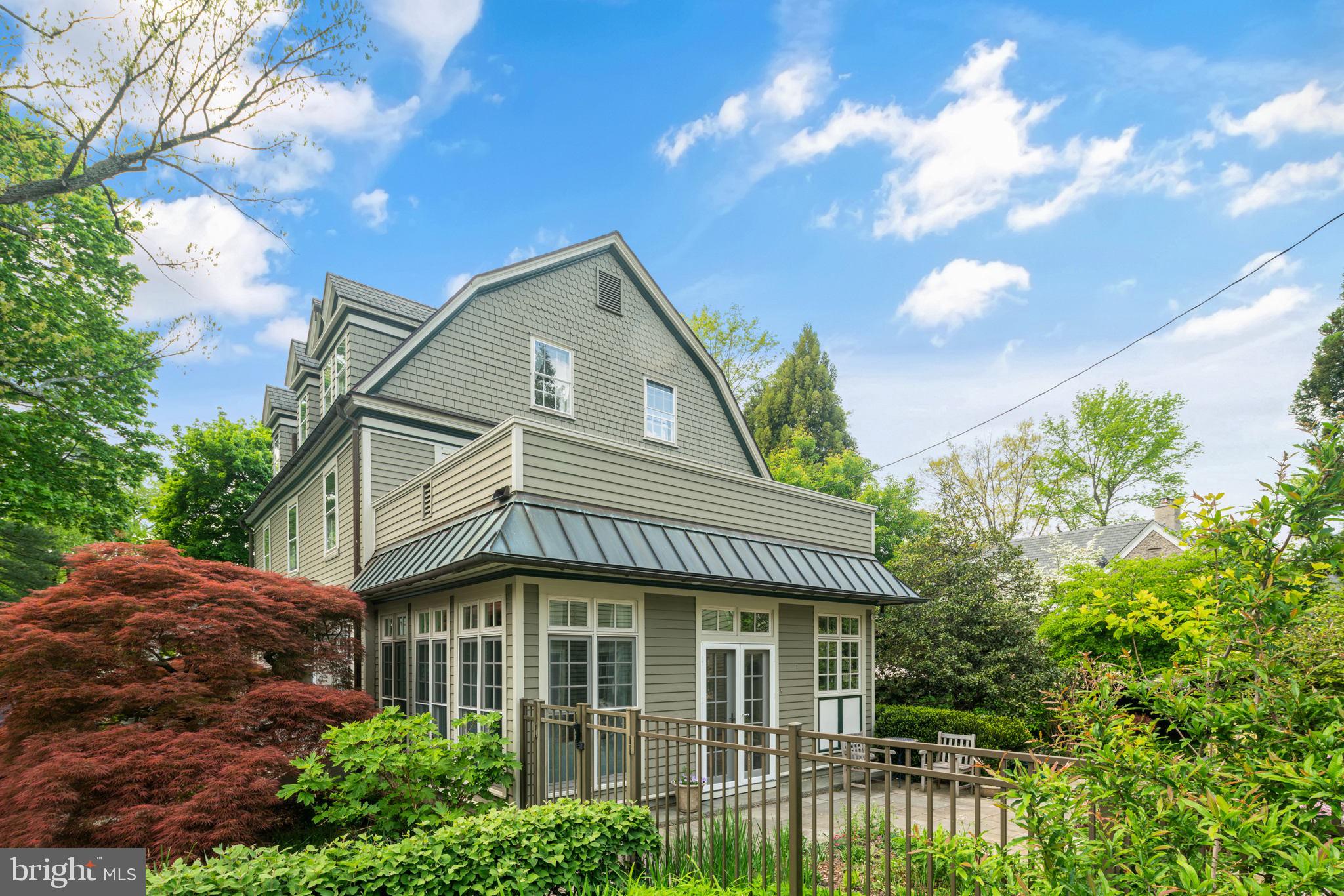 563 Warwick Road Haddonfield, NJ 08033 - Photo 67 of 67 Gallery Image 67