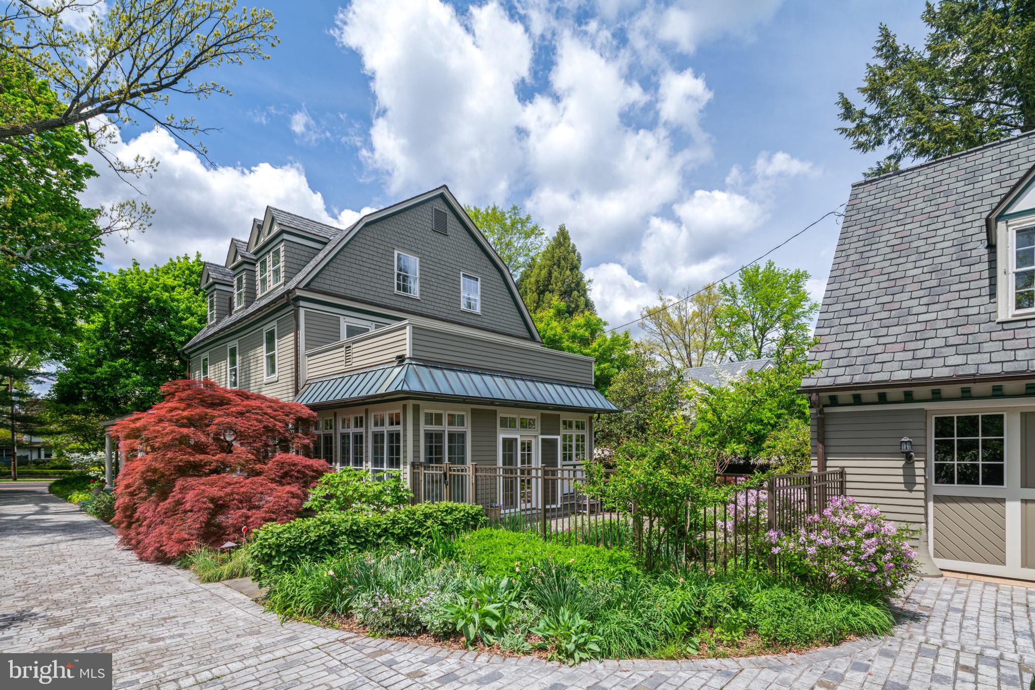 563 Warwick Road Haddonfield, NJ 08033 - Photo 7 of 67 Gallery Image 7