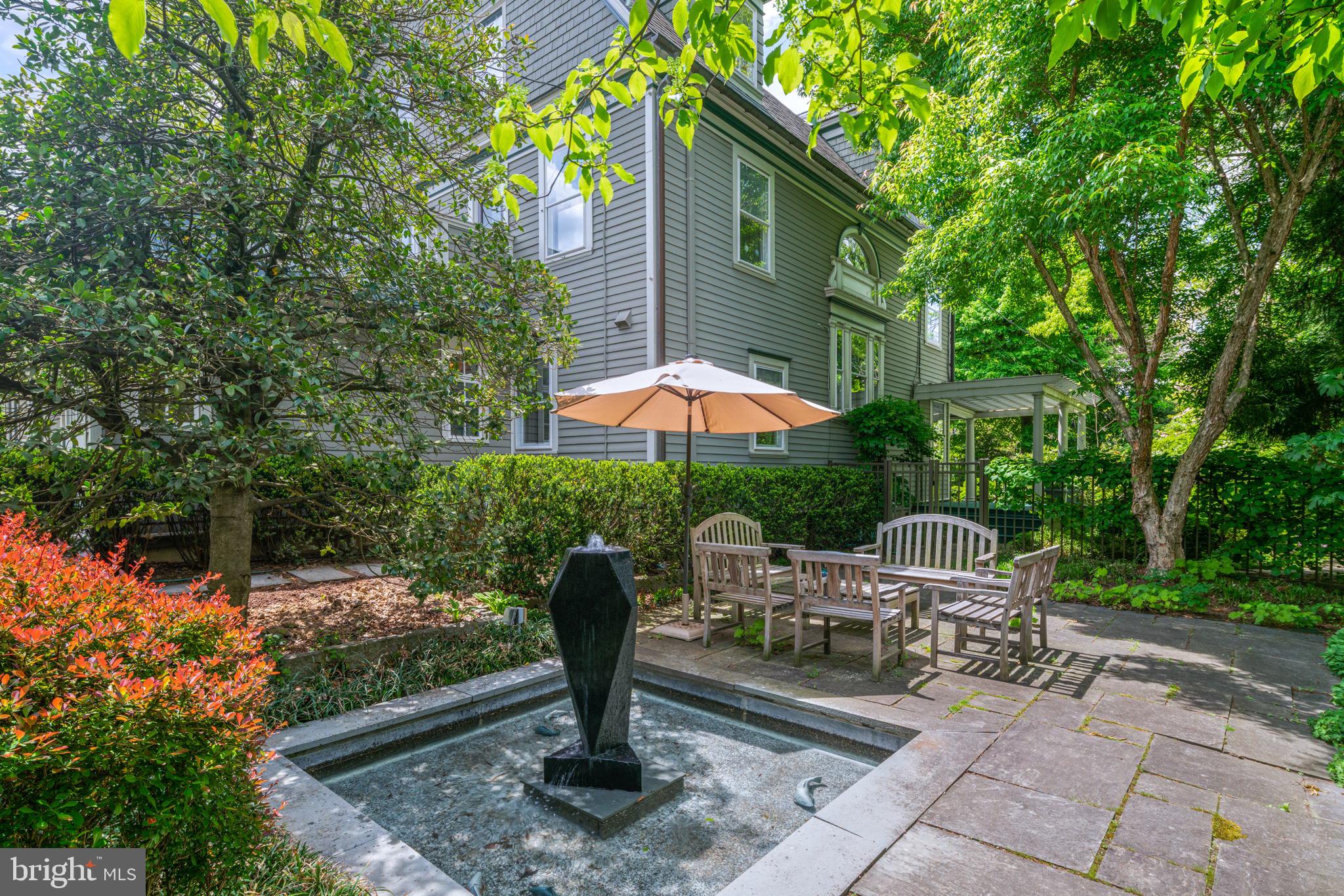 563 Warwick Road Haddonfield, NJ 08033 - Photo 8 of 67 Gallery Image 8