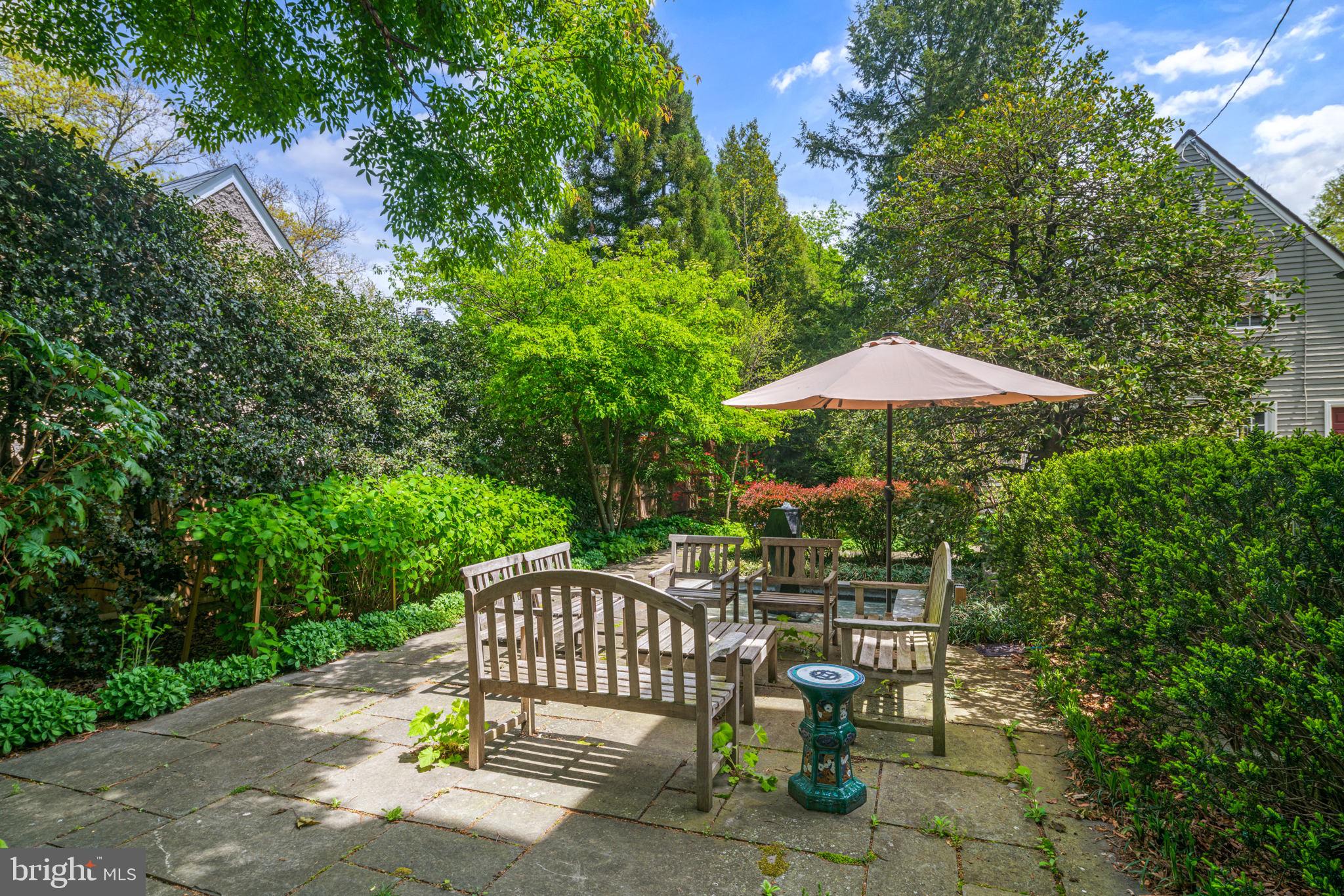 563 Warwick Road Haddonfield, NJ 08033 - Photo 9 of 67 Gallery Image 9
