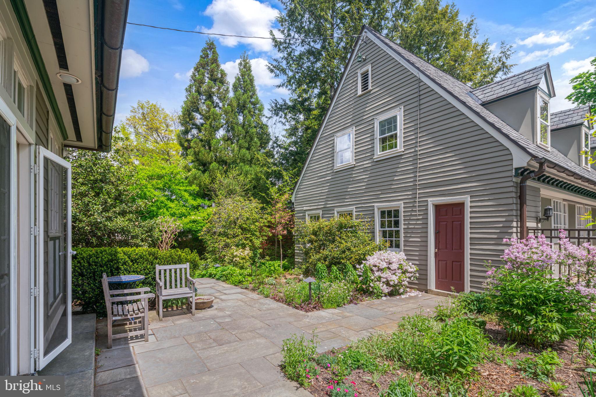 563 Warwick Road Haddonfield, NJ 08033 - Photo 10 of 67 Gallery Image 10