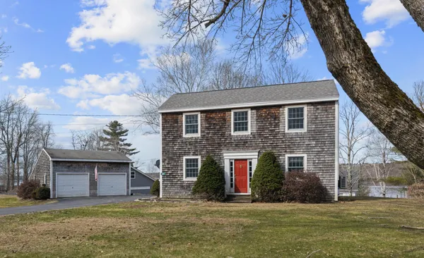 $469,000 | 1210 Lakeview Drive, Unit 2, China, ME 04358