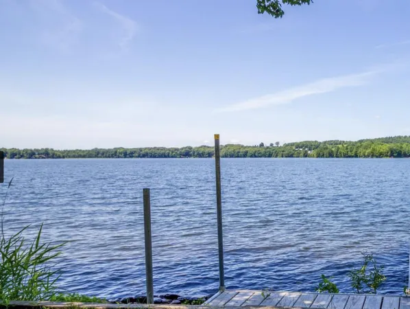 $469,000 | 1210 Lakeview Drive, Unit 2, China, ME 04358