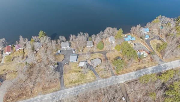 $469,000 | 1210 Lakeview Drive, Unit 2, China, ME 04358