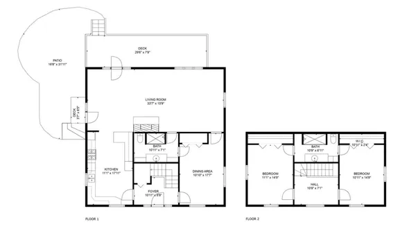 $469,000 | 1210 Lakeview Drive, Unit 2, China, ME 04358