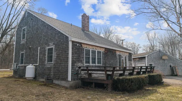 $469,000 | 1210 Lakeview Drive, Unit 2, China, ME 04358