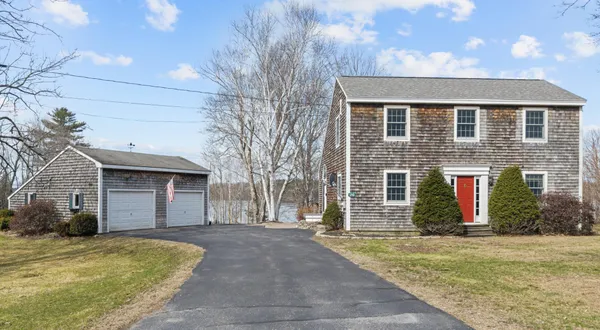$469,000 | 1210 Lakeview Drive, Unit 2, China, ME 04358