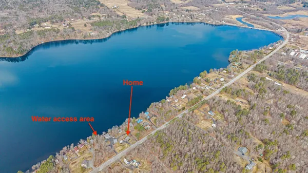 $469,000 | 1210 Lakeview Drive, Unit 2, China, ME 04358